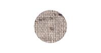 De Munk Carpets - Diamante 01 Rond - 200 rond Vloerkleed - thumbnail