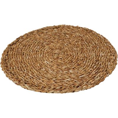 Jute Placemat Rond 40 cm
