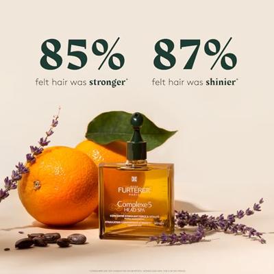 Furterer Head Spa Complexe 5 Stimulerend Concentraat 50ml