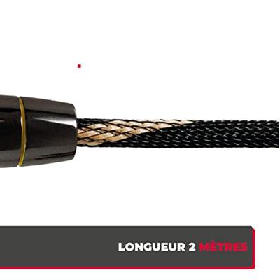 Wild oat/ruwe dravik 15 bio