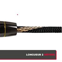 Wild oat/ruwe dravik 15 bio - thumbnail