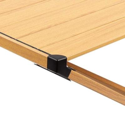 Vouwtafel Aktive Glamping Sabana Aluminium Grond 88,5 x 43 x 70,5 cm Vouwtafel Aktive Glamping Sabana Aluminium Grond 88,5 x 43 x 70,5 cm