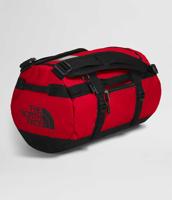 The North Face Base Camp XS Duffel TNF Red - TNF Black - NPF XS (31L) - thumbnail
