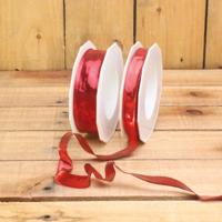 Bonbon doosjes - Chocolade doosje - Lint Devon rood - 1 stuks - thumbnail