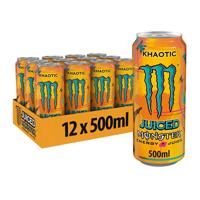Monster Juiced Khaotic 12-pack - thumbnail