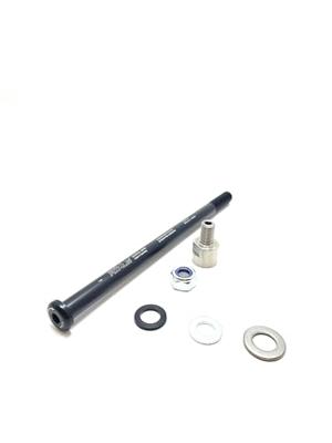 Qibbel Radoxx steekas voor trailer m12x1,5 180mm