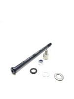 Qibbel Radoxx steekas voor trailer m12x1,5 180mm - thumbnail