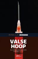 Valse hoop - Peter J.L.M. Bernink - ebook - thumbnail