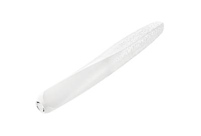 Pelikan Twist vulpen Structure P457, zwart