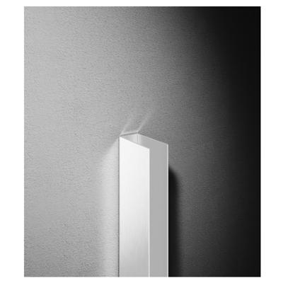 Best Design Best-Design Ore 'Dalis' Muurprofiel 2000 mm Best Design Best-Design Ore 'Dalis' Muurprofiel 2000 mm