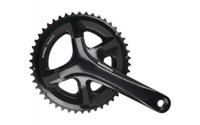 SHIMANO crankstel "105 fc-rs510" crankset shim.105 fcrs510 34/50t.175mm ht2 11sp - thumbnail