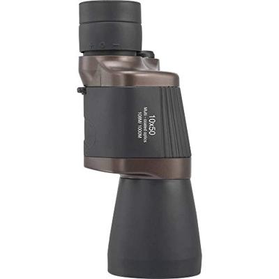 Renkforce Verrekijker 10 x 50 mm Porro Zwart BM1125