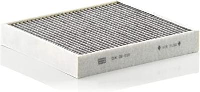 Interieurfilter CUK26010