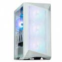 Zalman Z9 Iceberg MS White Midi Tower Wit