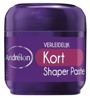 Andrelon Verleidelijk Kort Styling Paste - thumbnail