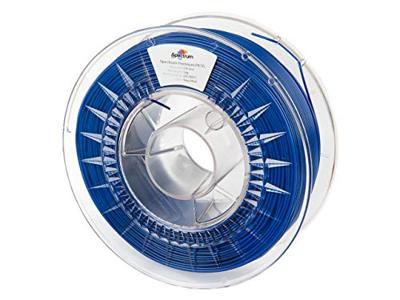 Spectrum Filaments 80309 PET-G Premium Filament PETG Chemisch bestendig, Slagvast 1.75 mm 1000 g Navy Blue, Marine-blauw, Blauw InnoPET 1 stuk(s)