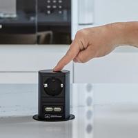 Bachmann 928.0177 Stekkerdoos - thumbnail