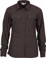 Life-line Samani Hhl Shirt Dames-5189E383-0588-48E7-8BAF-F0A26C1304C7 - thumbnail