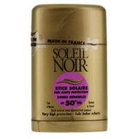 Soleil Noir Stick Solaire SPF50+ 10gr - thumbnail