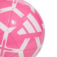 Adidas Starlancer voetbal - roze/wit - thumbnail