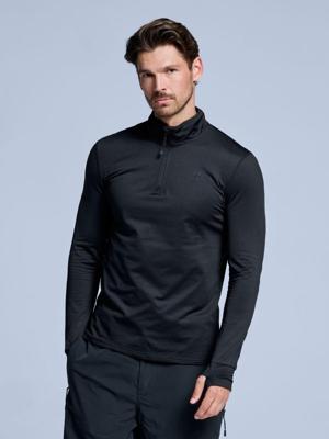 Poederbaas Arctic 2.0 Pully Heren Black M