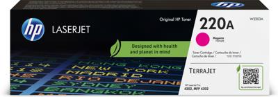 Originele inktcartridge HP Magenta