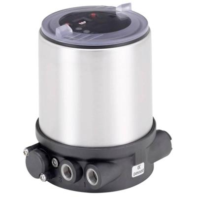 Bürkert Standregelaar 323268 8694 1 stuk(s) Bürkert Standregelaar 323268 8694 1 stuk(s)