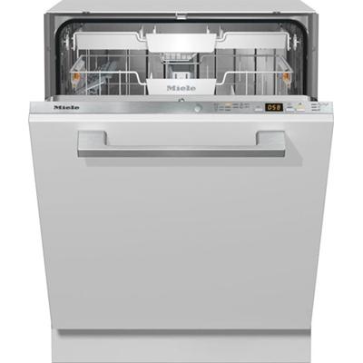 Miele G 5162 SC Vi Vaatwasser