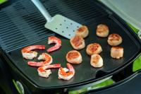 Bakplaat q 2000 serie Weber - Weber - thumbnail