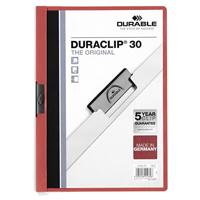 Durable klemmap Duraclip Original 30 rood - thumbnail