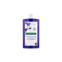 Klorane Shampooing à la Centaurée BIO 400ml - thumbnail