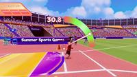 Summer Sports Games - thumbnail