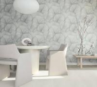 Marburg Kumano; The New Design Book Behang met grote bladeren - 34512 - thumbnail