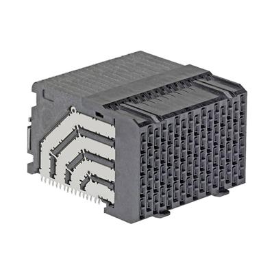 Molex 1713201026 Female behuizing (board) Inhoud: 1 stuk(s) Molex 1713201026 Female behuizing (board) Inhoud: 1 stuk(s)