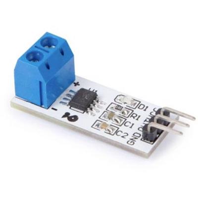 Whadda WPSE323 actuele sensor ACS712-module - 20 A Whadda WPSE323 actuele sensor ACS712-module - 20 A
