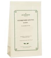 Jacob Hooy Stinkende Gouwe (Geel Zakje) (80g) - thumbnail