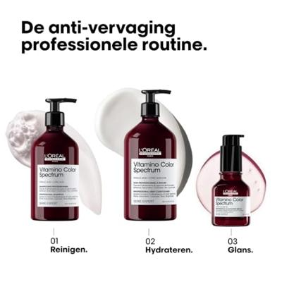 L&apos;Oréal Professionnel Vitamino Color Spectrum Shampoo