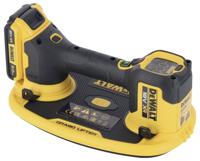 DEWALT DCE590D1T-QW Dewalt 18V XR vacuümheperset Belasting (max.): 120 kg - thumbnail