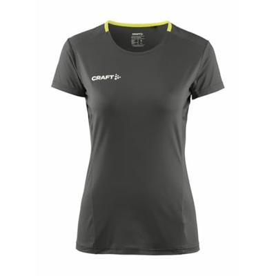Craft 1912754 Extend Jersey W - Asphalt - XS Craft 1912754 Extend Jersey W - Asphalt - XS