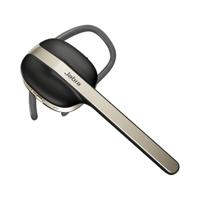 Jabra Talk 30 Headset oorhaak Zwart, Zilver - thumbnail