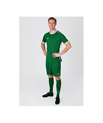 JAKO 4212 Shirt Primera Km - Sportgroen - XL