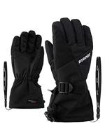 Ziener Lani Gtx Handschoen Kinderen Black 5 - thumbnail