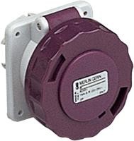 Schneider Electric 82952 82952 CEE-opbouwdoos 16 A 25 V 1 stuk(s) - thumbnail