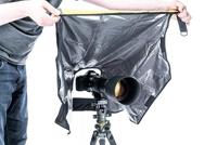 Vanguard ALTA RCL Regenbescherming Regenbescherming - thumbnail