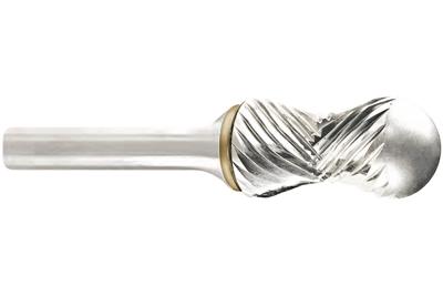 Metabo Accessoires Holprofielfrees HM 12,8x25x70 mm - 628378000