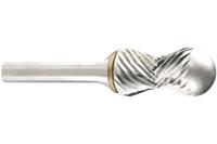 Metabo Accessoires Holprofielfrees HM 12,8x25x70 mm - 628378000 - thumbnail