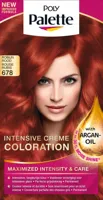 Poly Palette Intensive Oil Care Color 678 Robijnrood - thumbnail
