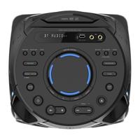 Sony MHC-V43d All-in-one High Power Audio System - thumbnail