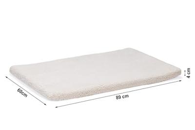 BZ ORTHOPED BENCHK ITO LGRS 89X60