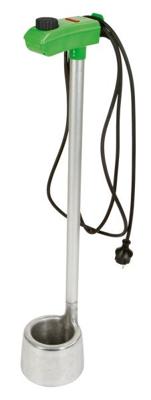 kerbl EasyHeat 23A Kalvermelkverwarmer kerbl EasyHeat 23A Kalvermelkverwarmer